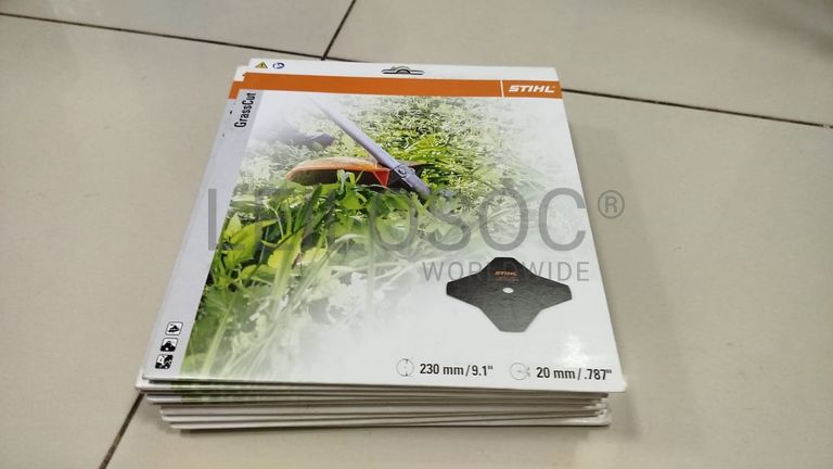 Peças de Substituição