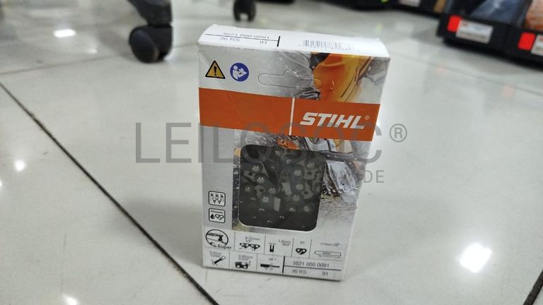 Peças de Substituição