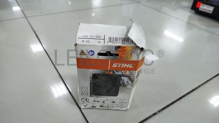 Peças de Substituição