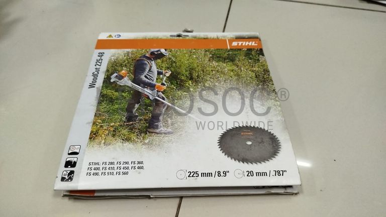 Peças de Substituição