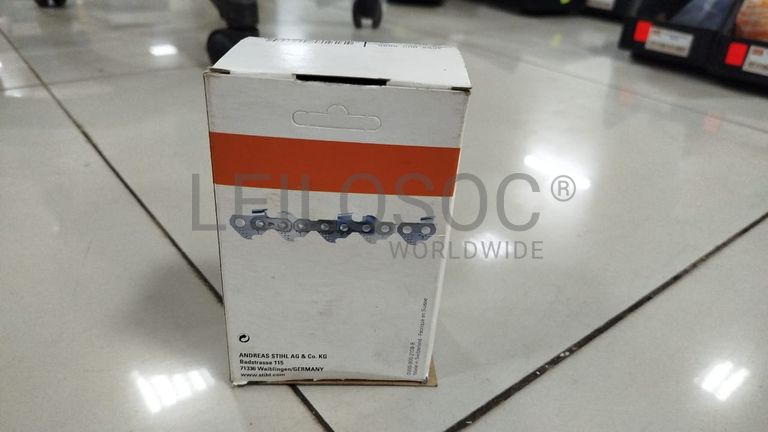 Peças de Substituição