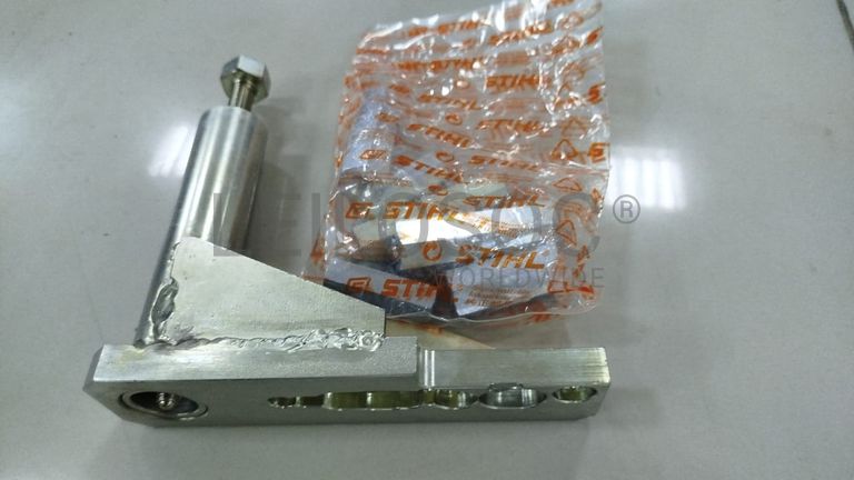 Peças de Substituição