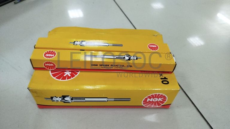 Peças de Substituição