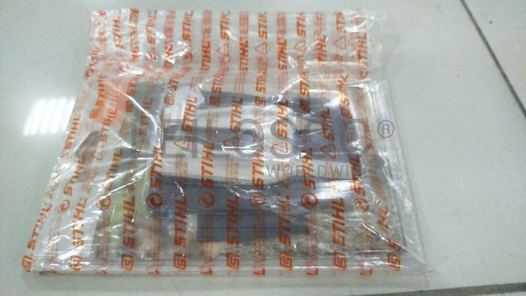 Peças de Substituição