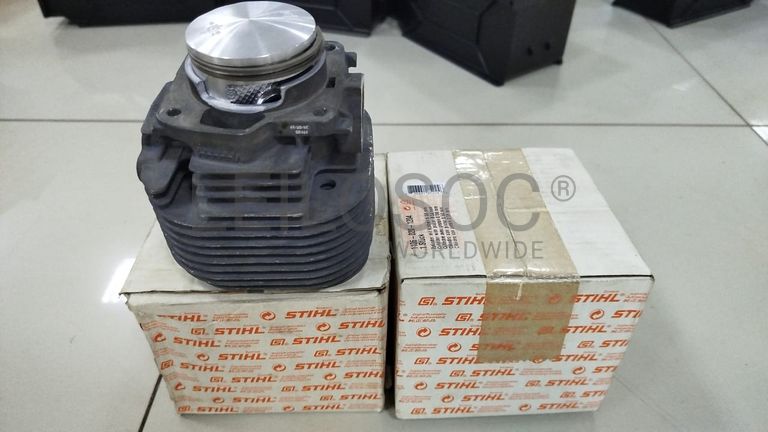 Peças de Substituição