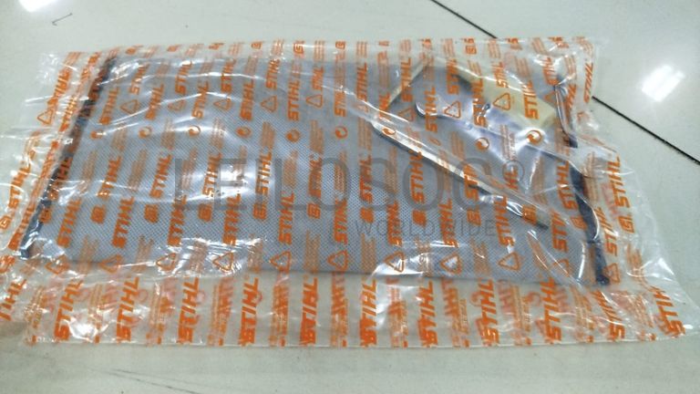 Peças de Substituição