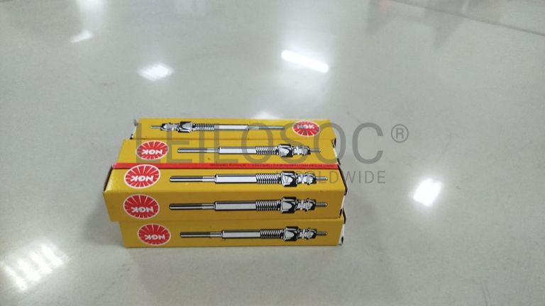 Peças de Substituição