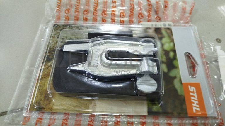 Peças de Substituição