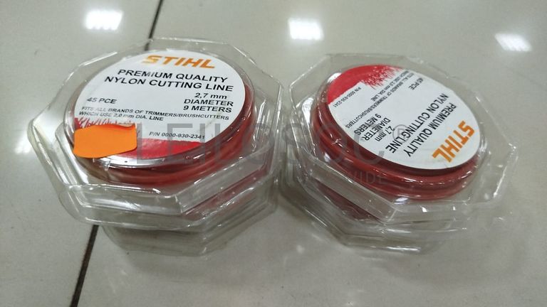 Peças de Substituição