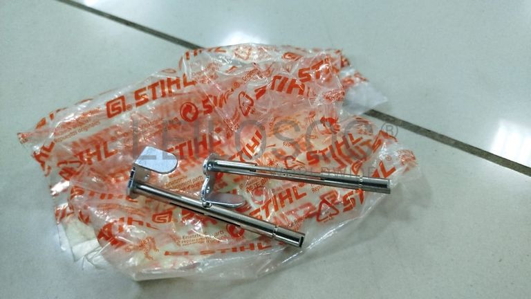 Peças de Substituição