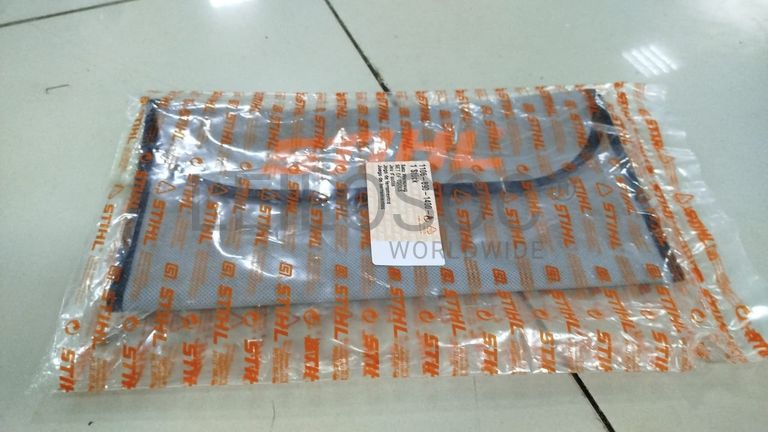 Peças de Substituição