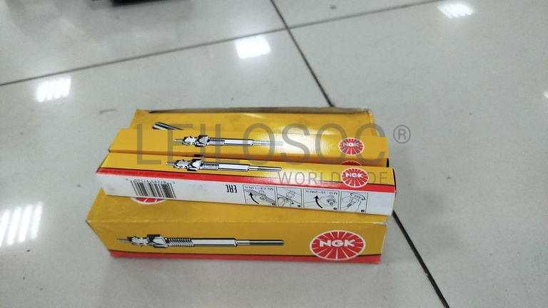 Peças de Substituição