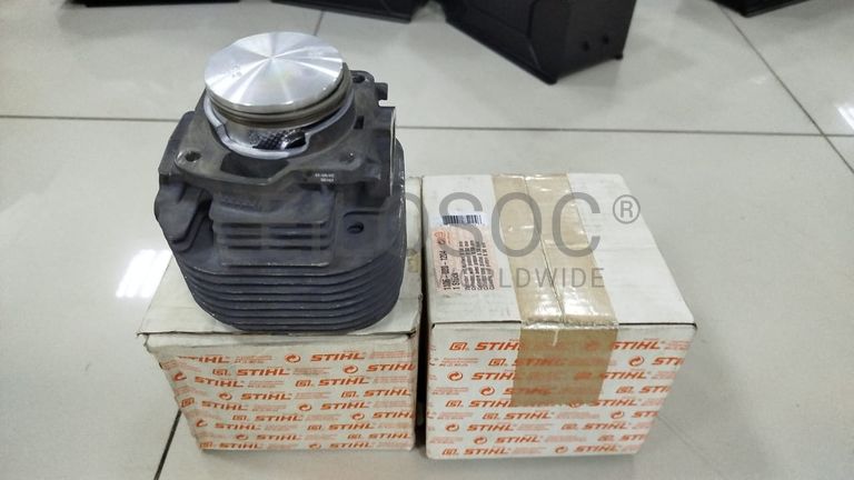 Peças de Substituição