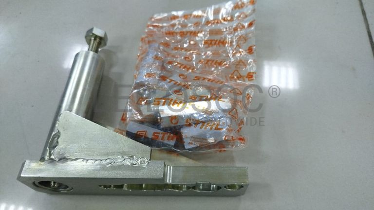 Peças de Substituição