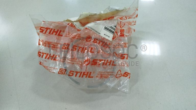 Peças de Substituição