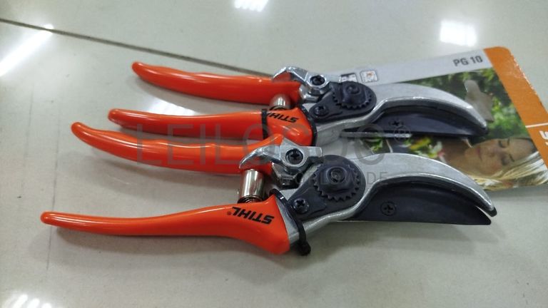 Peças de Substituição