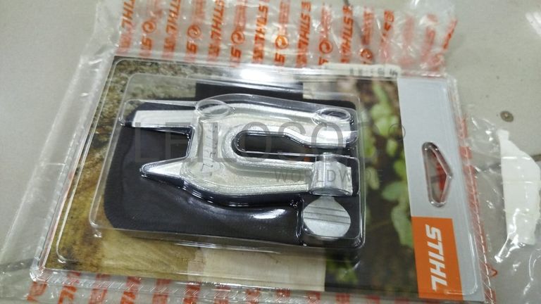 Peças de Substituição