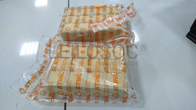 Peças de Substituição