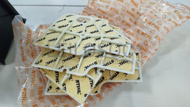 Peças de Substituição