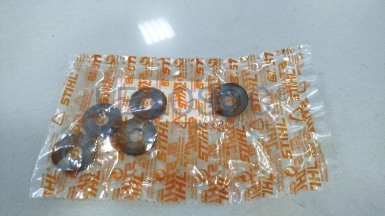 Peças de Substituição