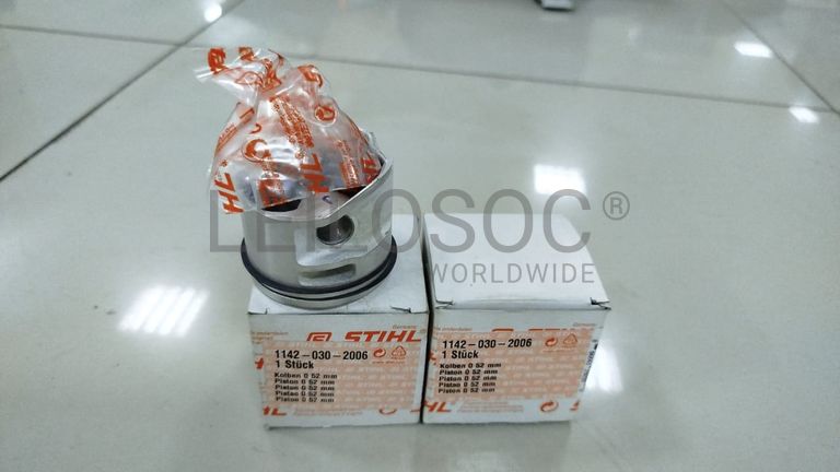 Peças de Substituição