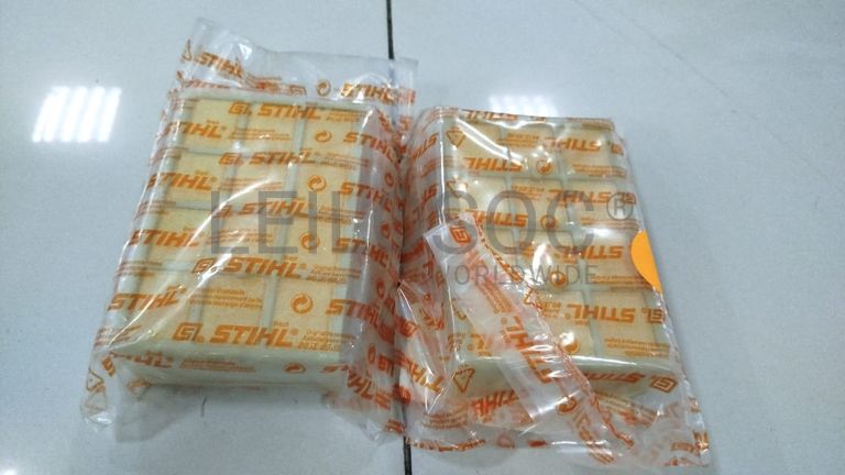 Peças de Substituição