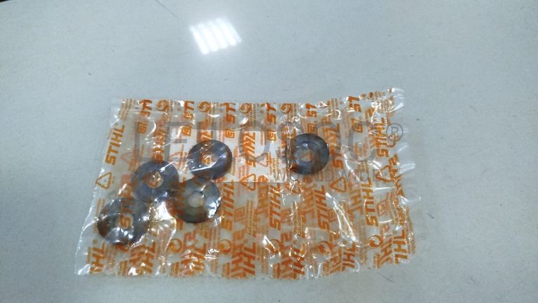 Peças de Substituição