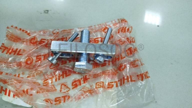 Peças de Substituição