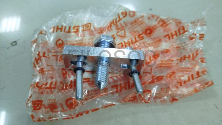 Peças de Substituição