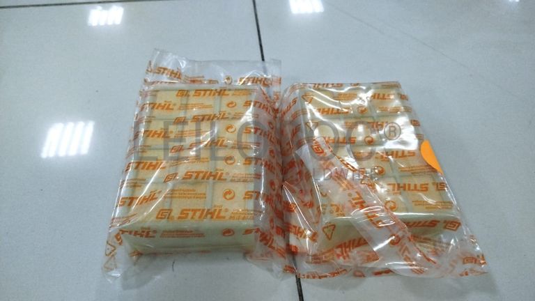 Peças de Substituição