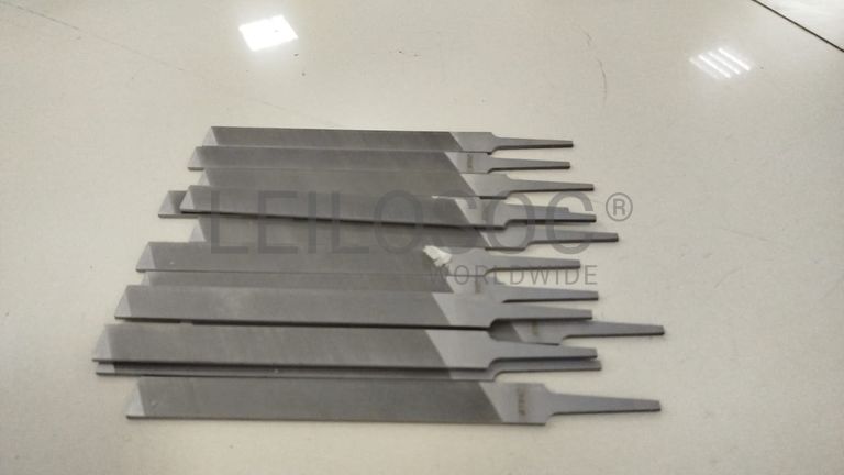 Peças de Substituição