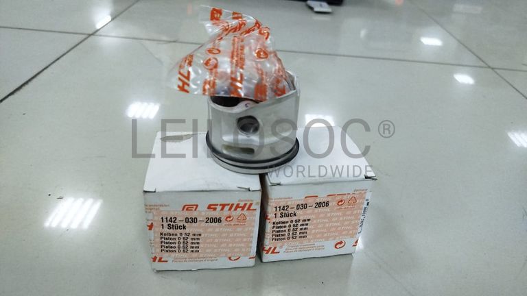 Peças de Substituição