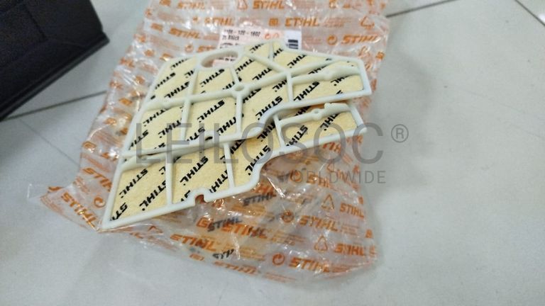 Peças de Substituição