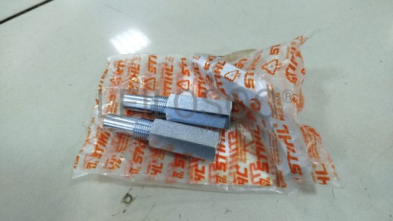 Peças de Substituição