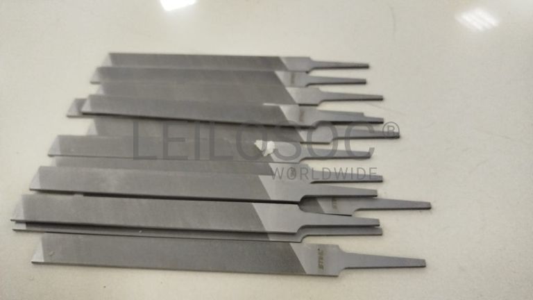 Peças de Substituição