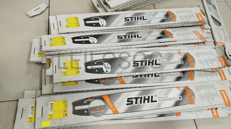 Sabre de Motosserra BOS 3003-001-9221