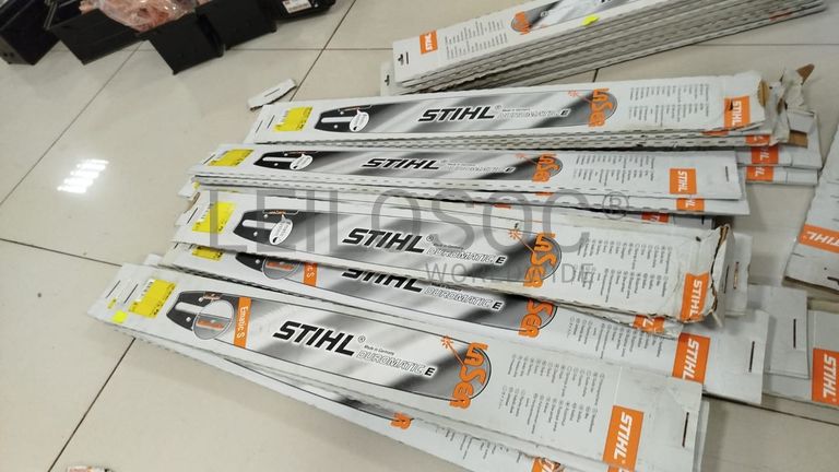 Sabre de Motosserra BOS 3003-001-9221