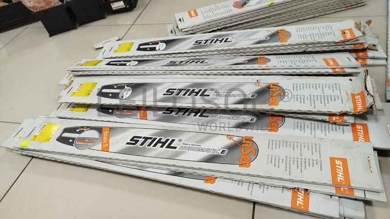 Sabre de Motosserra BOS 3003-001-9221