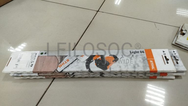 Sabre de Motosserra BOS 3005-000-4713