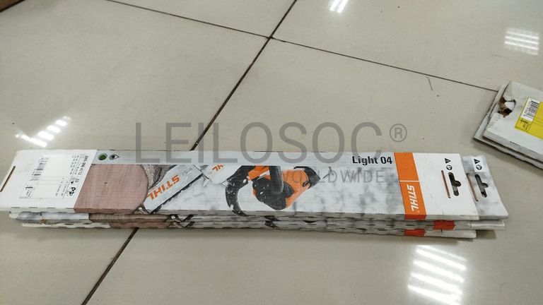 Sabre de Motosserra BOS 3005-000-4713