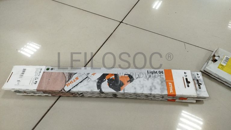 Sabre de Motosserra BOS 3005-000-4713