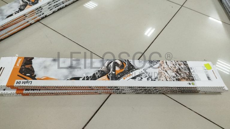 Sabre de Motosserra BOS 3003-008-7721