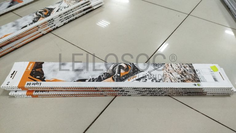 Sabre de Motosserra BOS 3003-008-7721