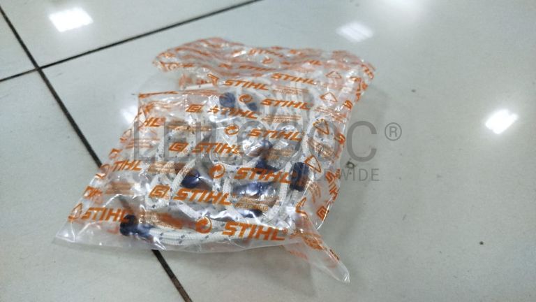 Peças de Substituição