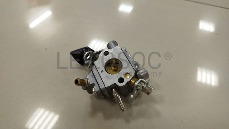 Peças de Substituição