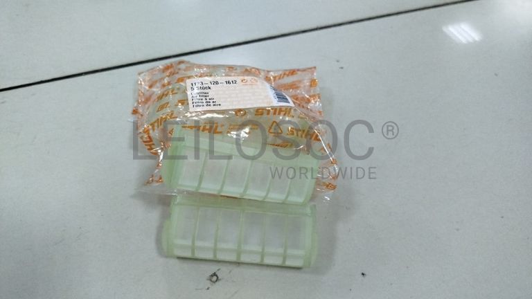 Peças de Substituição