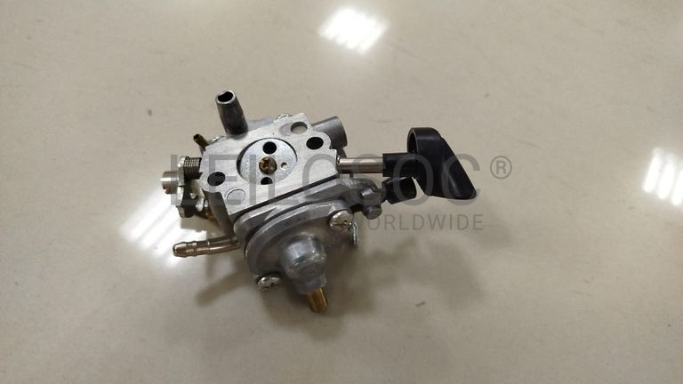 Peças de Substituição