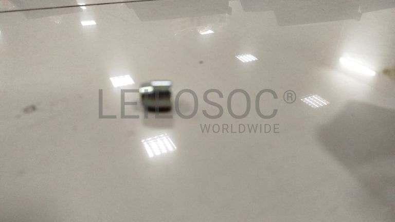 Peças de Substituição