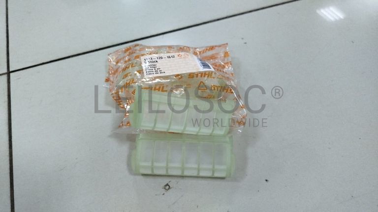 Peças de Substituição