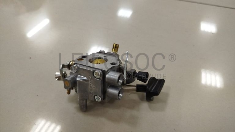 Peças de Substituição